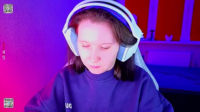 mon_lola 现场XXX聊天