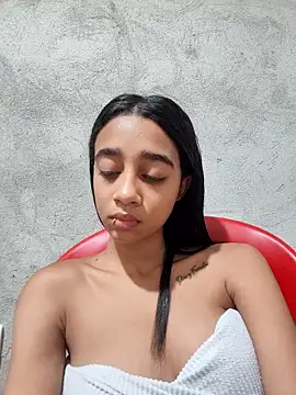 Zoe_Sweett18 现场XXX聊天