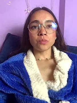 Chatroom XXX en direct de Dafne_Mel