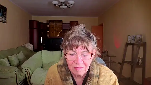 Show de webcam de Betty_Brick