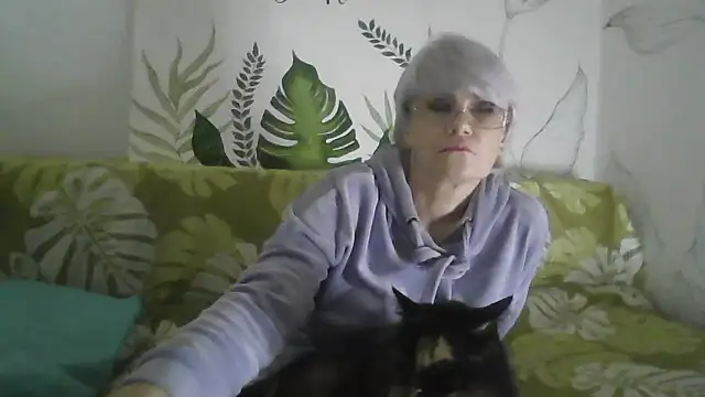 Chatroom XXX en direct de Catty_Lady