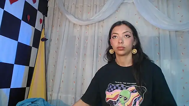 kendraof 现场XXX聊天