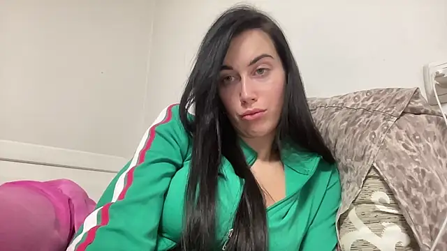 Webkamerová show Talyo19