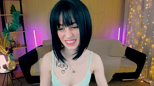 Chatroom XXX en direct de ChristinaConteeree