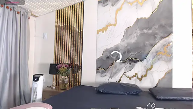 Dafne_Kym 现场XXX聊天