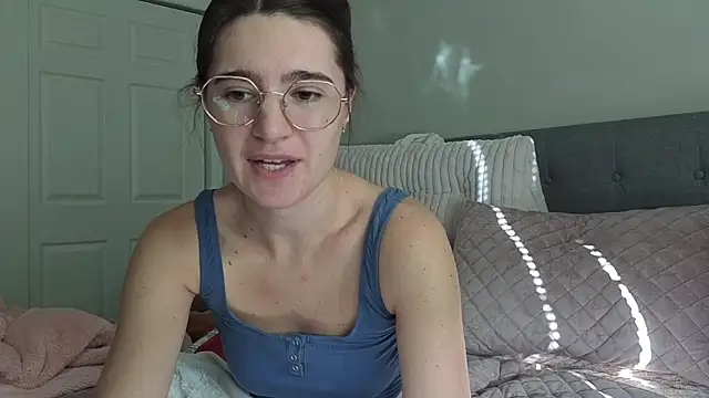 bambifarrina's Live XXX Chat