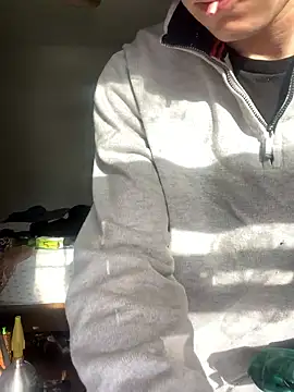 XanderOzzz's Webcam Show