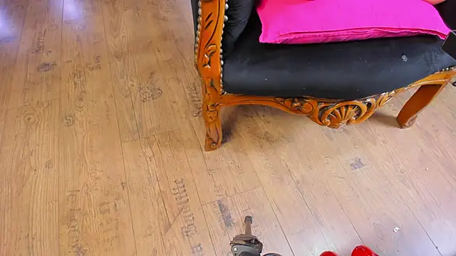 TaylorGrace 现场XXX聊天