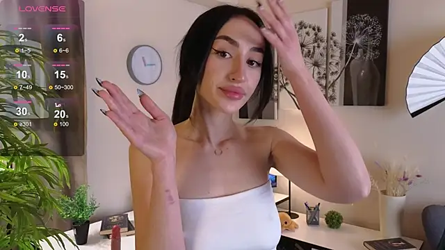 Marie_Long's Live XXX Chat