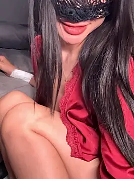 Chatroom XXX en direct de Windyy-trinh