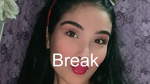 AylinBlush's Live XXX Chat