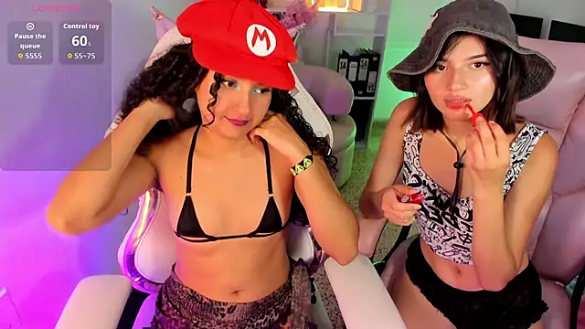 Claireuwu1's Live XXX Chat