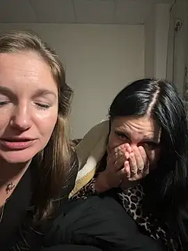 _Mila_Love's Live XXX Chat