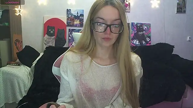 SecretSophia 现场XXX聊天