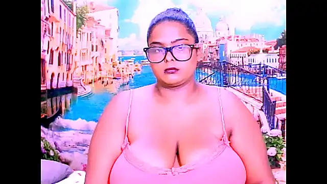 Indianfairy99 现场XXX聊天