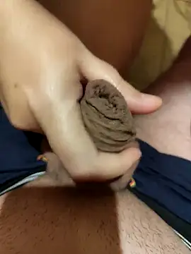 Онлайн чат XXX MadaamJizz_DickLewd