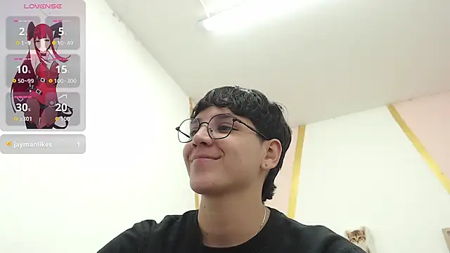 Chatroom XXX en direct de bad_giirl_