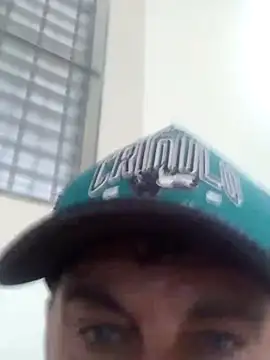 Вебкам-шоу Peludo173317