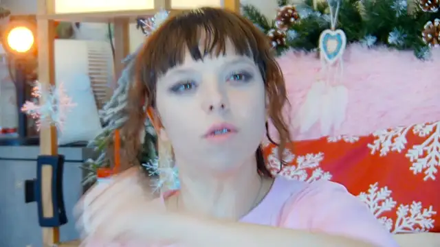 ElisabethDavis 现场XXX聊天