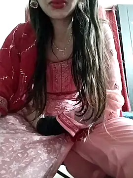 Chatroom XXX en direct de Noor_Darliing