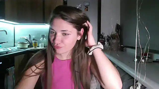 Chatroom XXX en direct de delightful_sofi