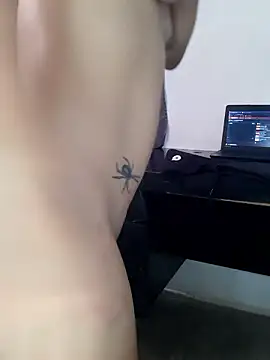 tessa33's Live XXX Chat