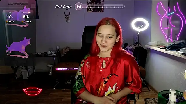 RachelPirce's Live XXX Chat