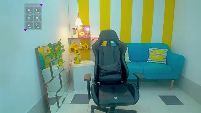 Онлайн чат XXX _alina_9