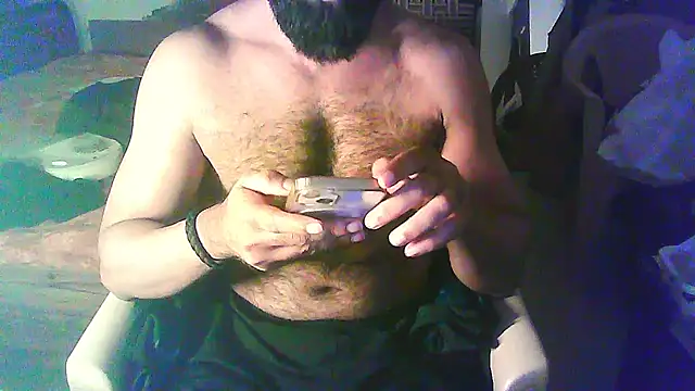 Vbestshow's Live XXX Chat