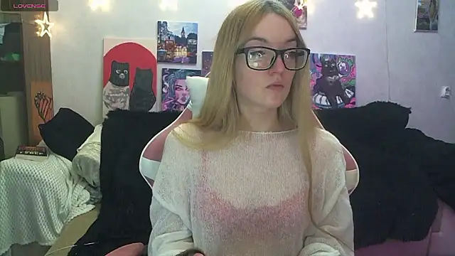 Онлайн чат XXX SecretSophia