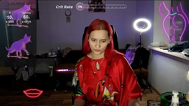 RachelPirce's Live XXX Chat