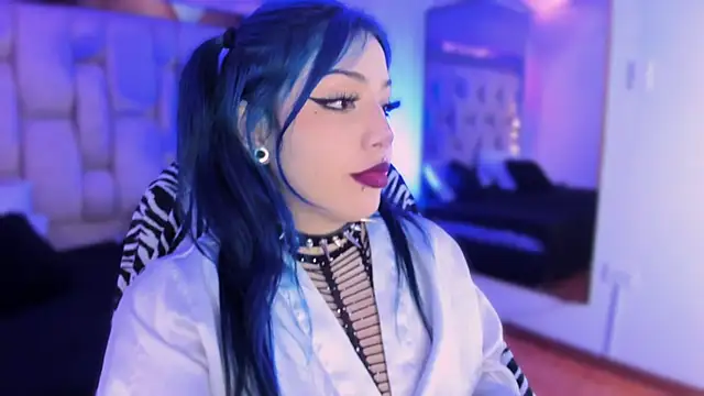 revenmiller_'s Live XXX Chat