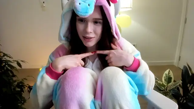 stacyluxxe's Webcam Show