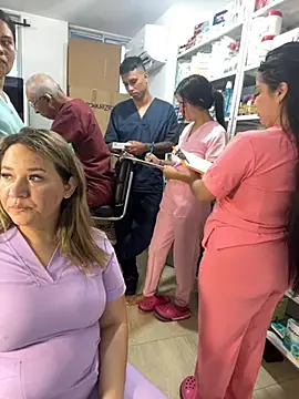 kandalove's Webcam Show