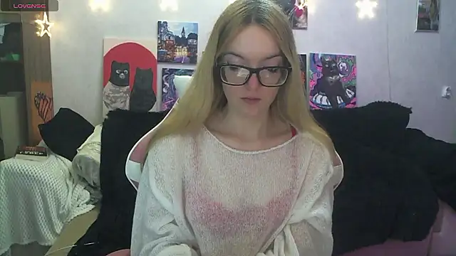 SecretSophia Live XXX Chat