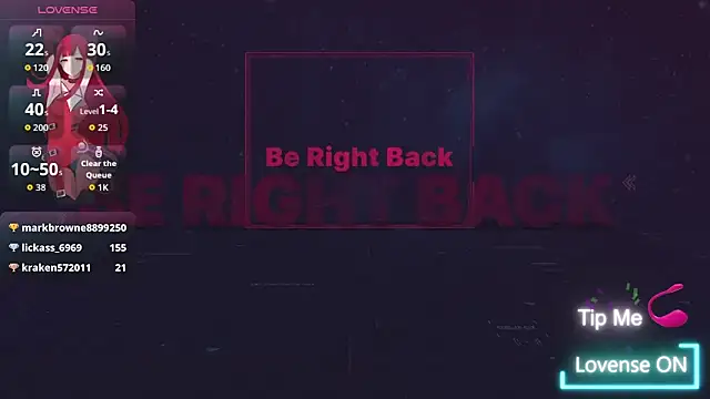 XxAsianTsCummerxX's Live XXX Chat