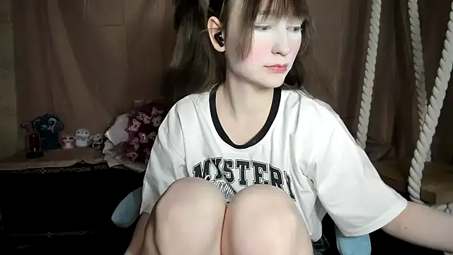 Онлайн чат XXX Yoonhee_ki