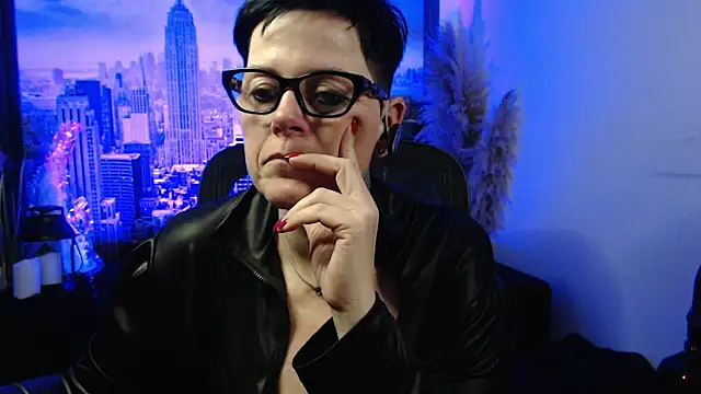 ninarandmann's Live XXX Chat