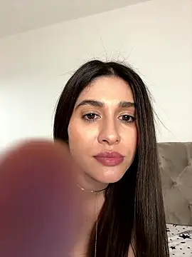 IrisBlues' Live XXX Chat