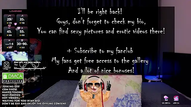 Lee_Loo's Live XXX Chat