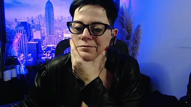 Chatroom XXX en direct de ninarandmann