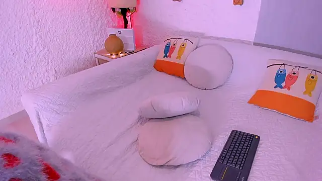 violet_belle_'s Live XXX Chat