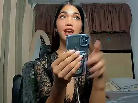 CassieSommereux's Live XXX Chat