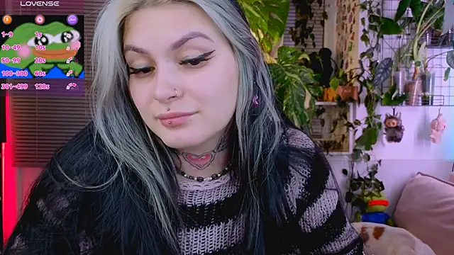 jelya_sg Chat XXX in diretta