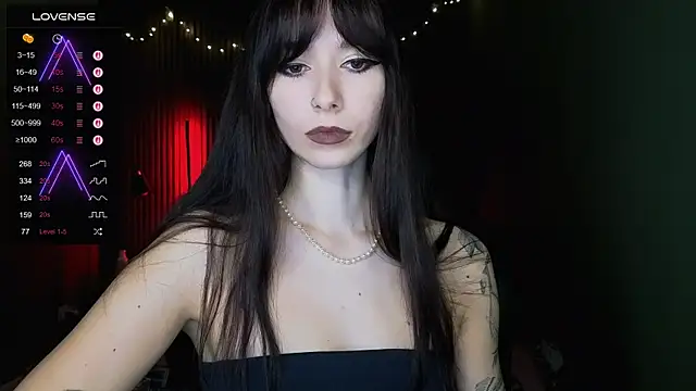 JillVerdon's Live XXX Chat