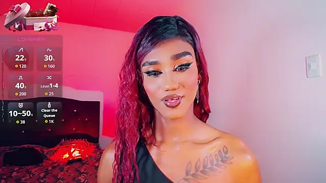 Kendall_hornyy's Live XXX Chat