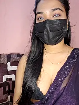 ariya-03's Webcam Show