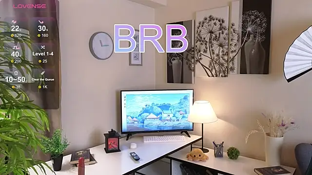 Czat XXX na żywo – Marie_Long