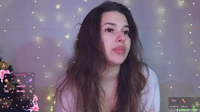 Minne__mouse 现场XXX聊天