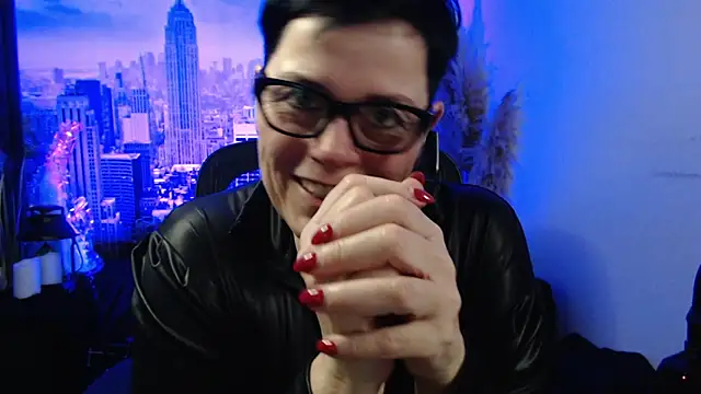 ninarandmann's Live XXX Chat